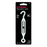 Fiero Buckle Hook&Eye 1/4.